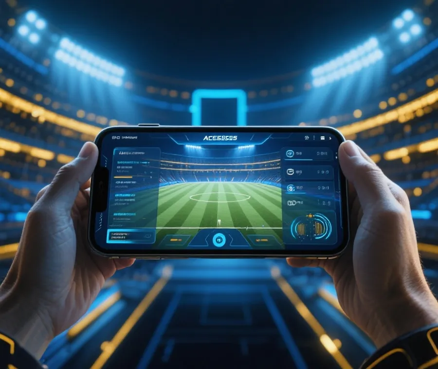 世界杯官方应用中心