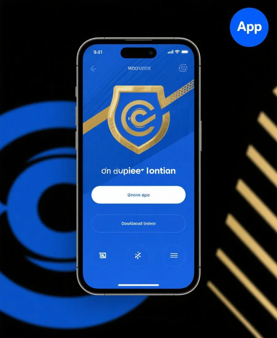 世界杯官方应用中心移动端下载界面预览