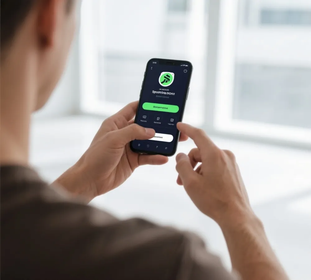 移动端官方应用使用场景