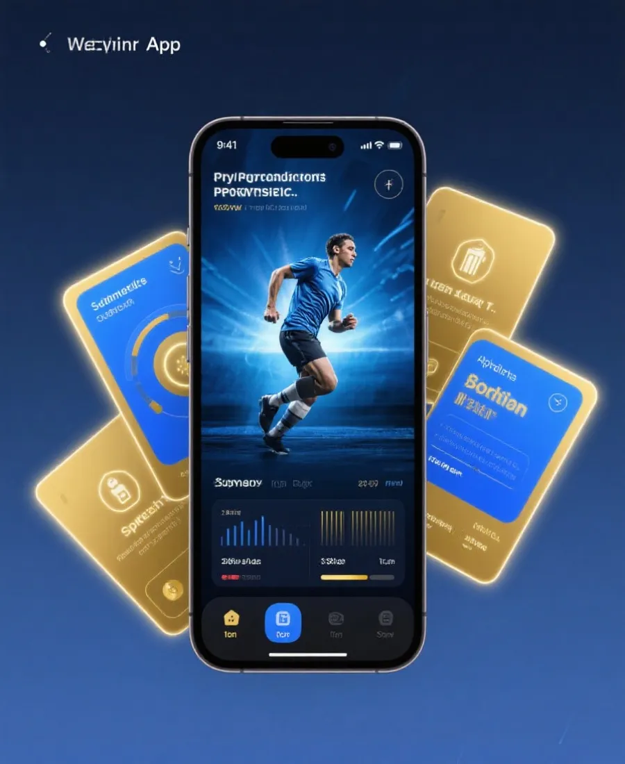 优惠活动展示图