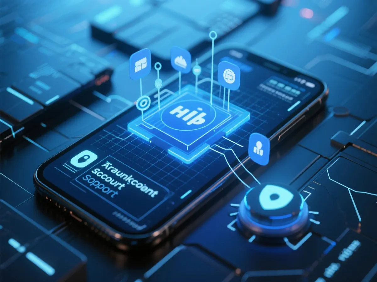 自助排查与访问支持