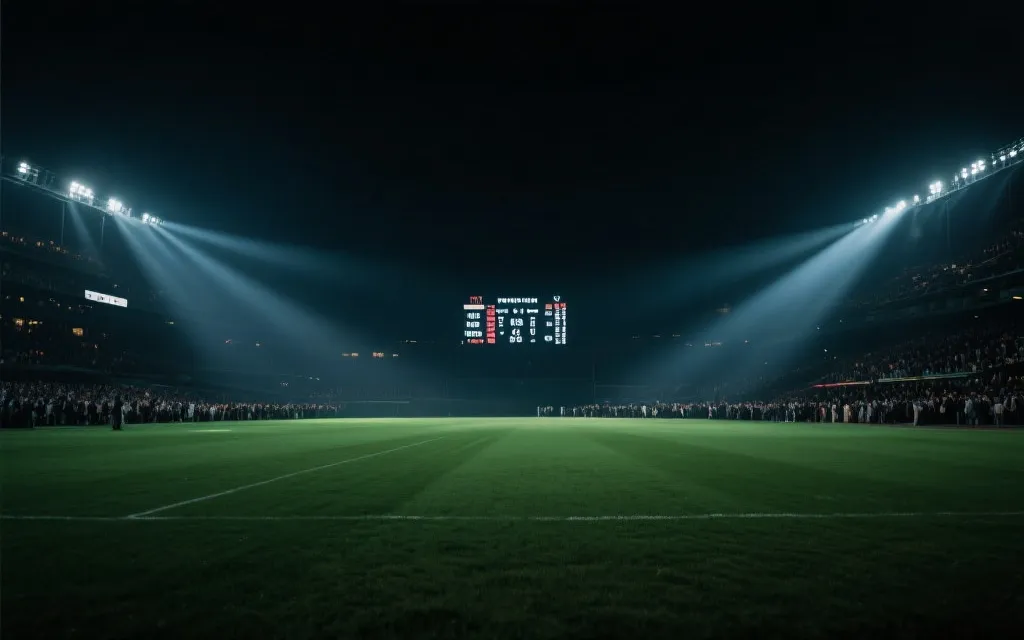 2026世界杯决赛比分预测：用历届决赛数据+攻防效率，推演最可能的终场比分