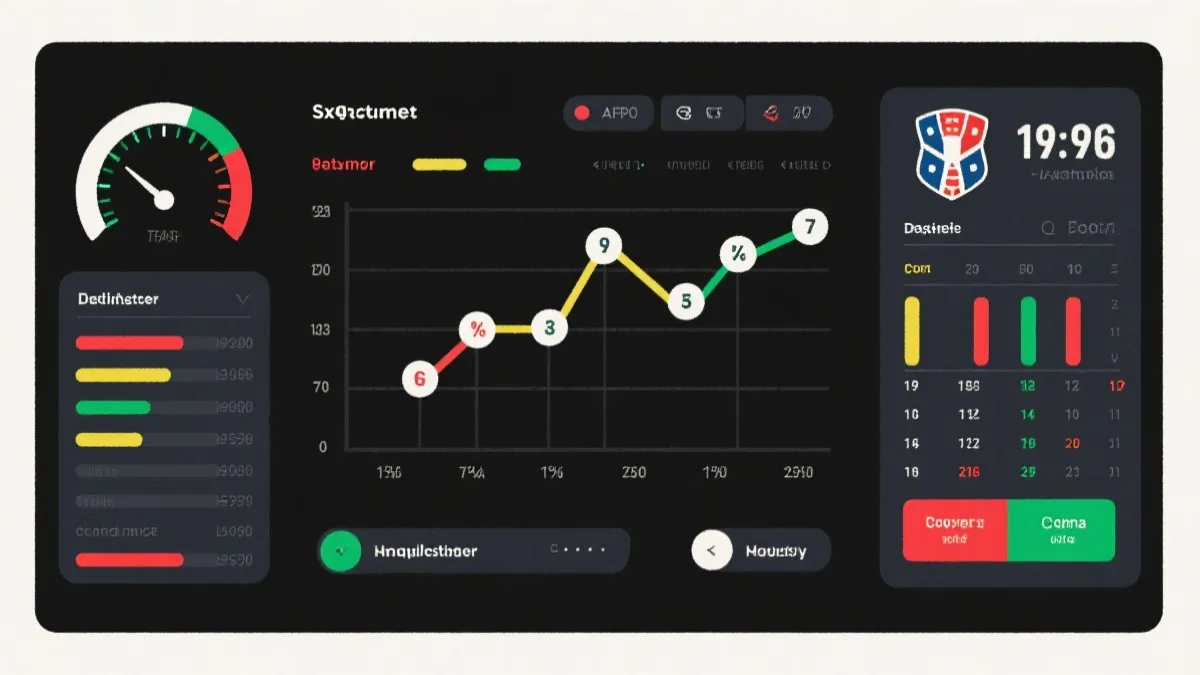 2026世界杯出线规则最新：把预选赛当成“数据题”来做的实用指南